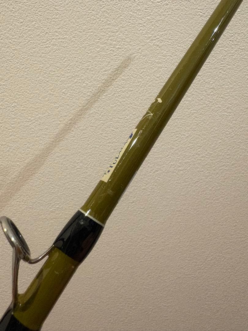 [週末限定値下げ]JetSlow×TULALA ジェットセッター78C