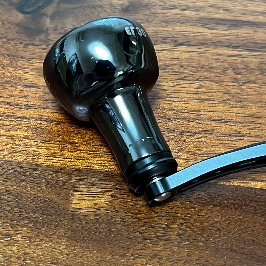 リブレ×ブラックライオン F.V50-55 オールブラック キャシャロット30