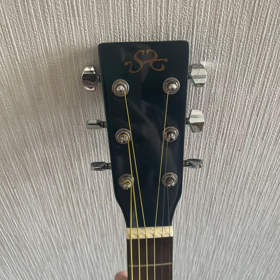 アコースティック　ギター sx