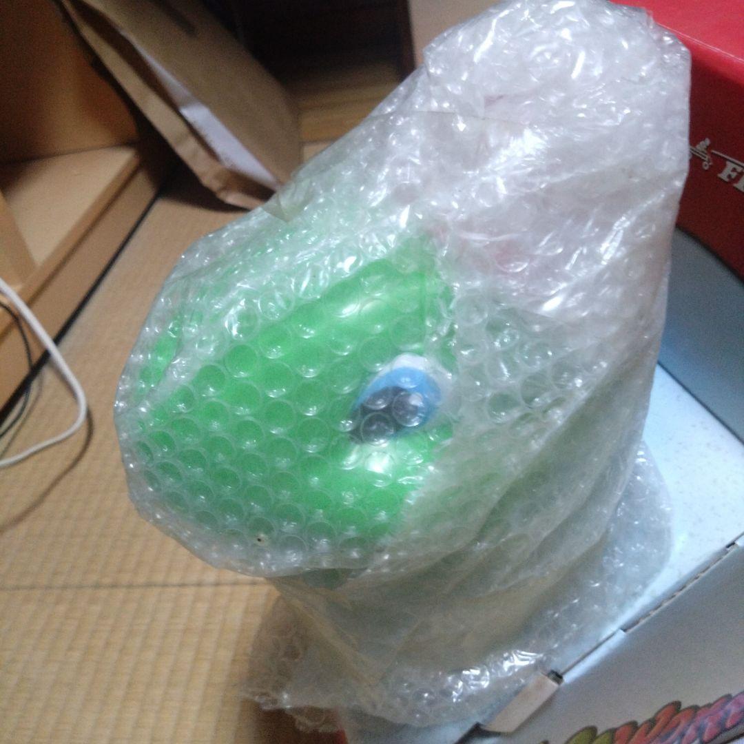 RADIOFLYＥＲ　inchwormはらぺこアオムシ