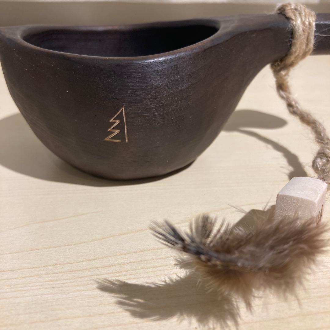 【新品】ソウルオブシベリア #1 No.3301 ククサ