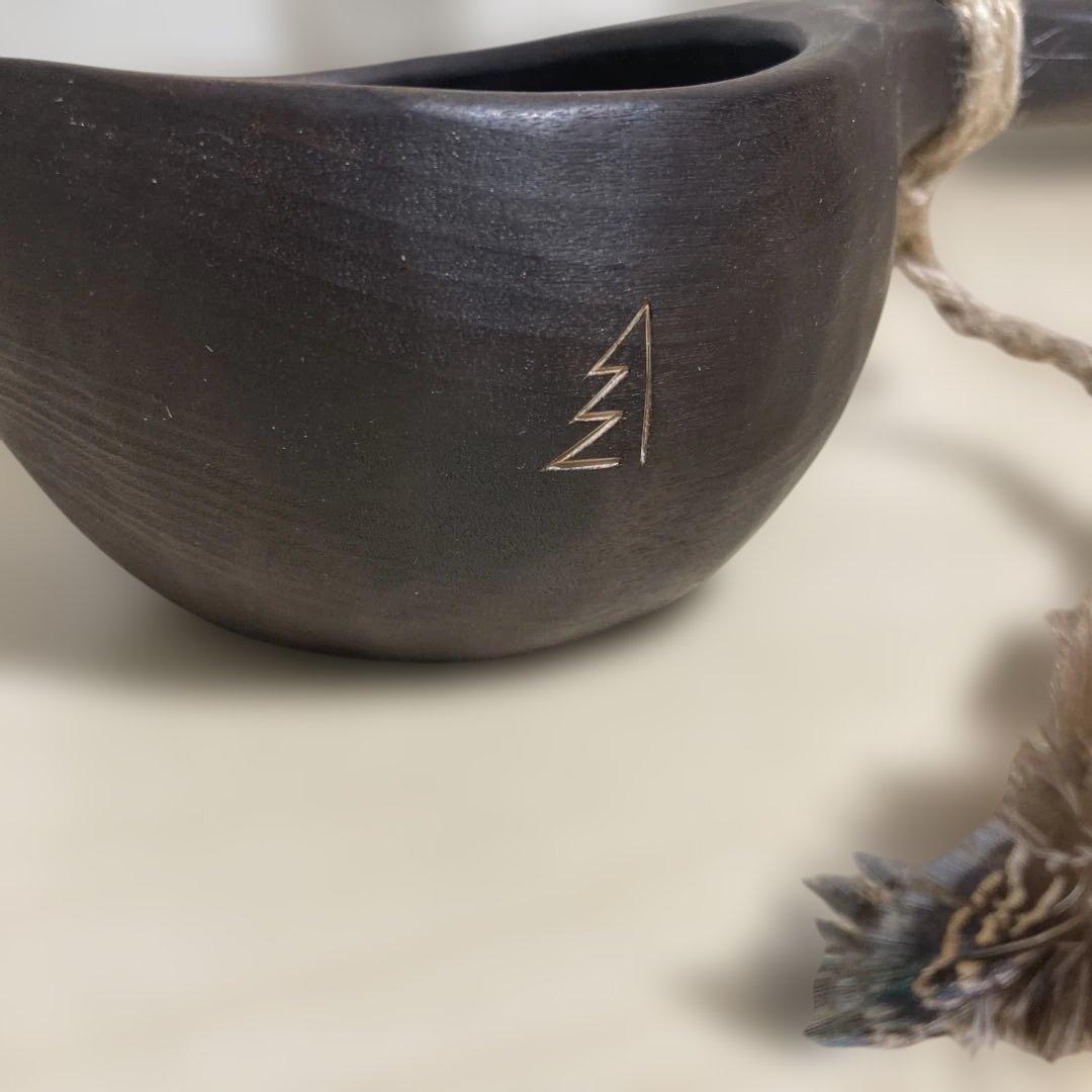 【新品】ソウルオブシベリア #1 No.3301 ククサ