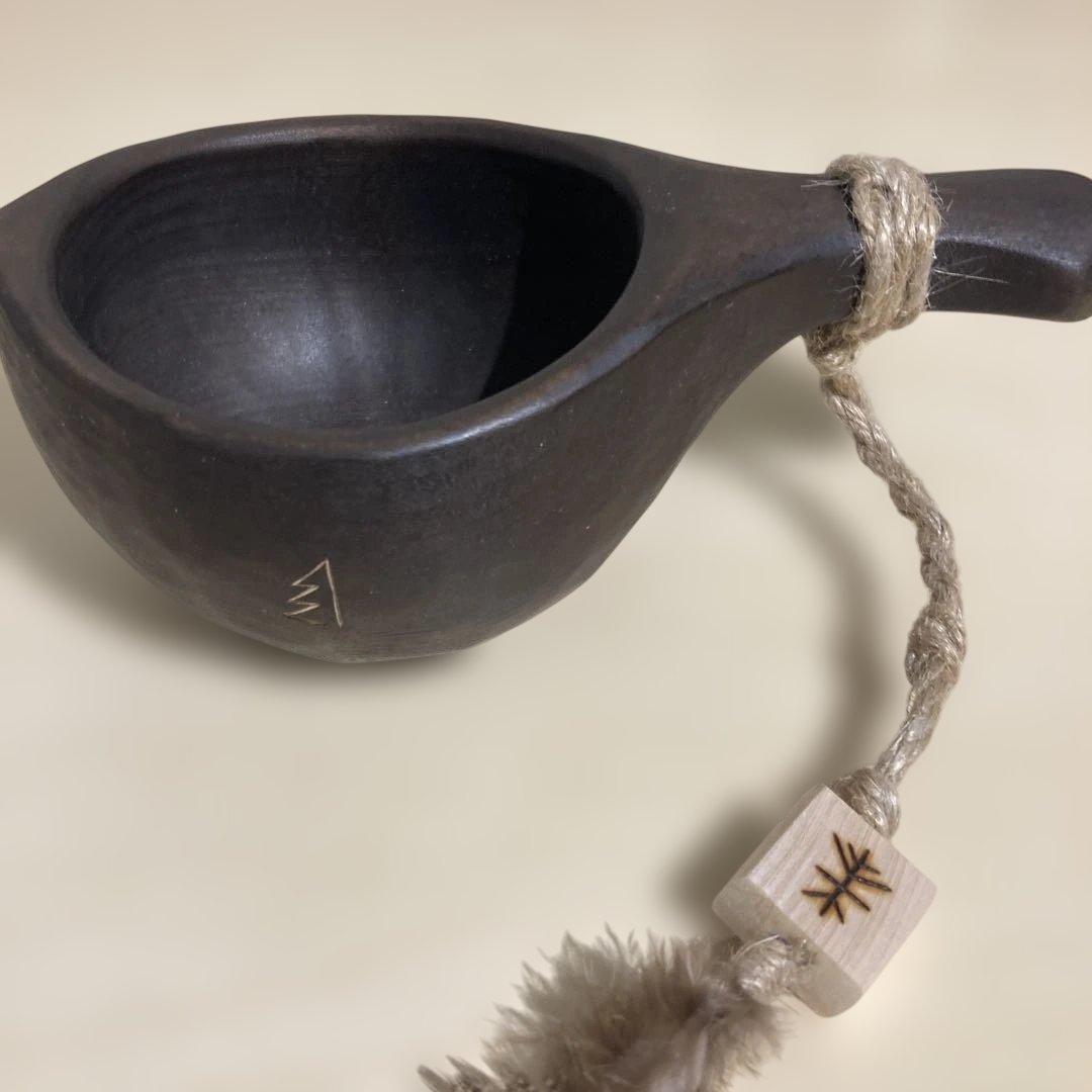 【新品】ソウルオブシベリア #1 No.3301 ククサ