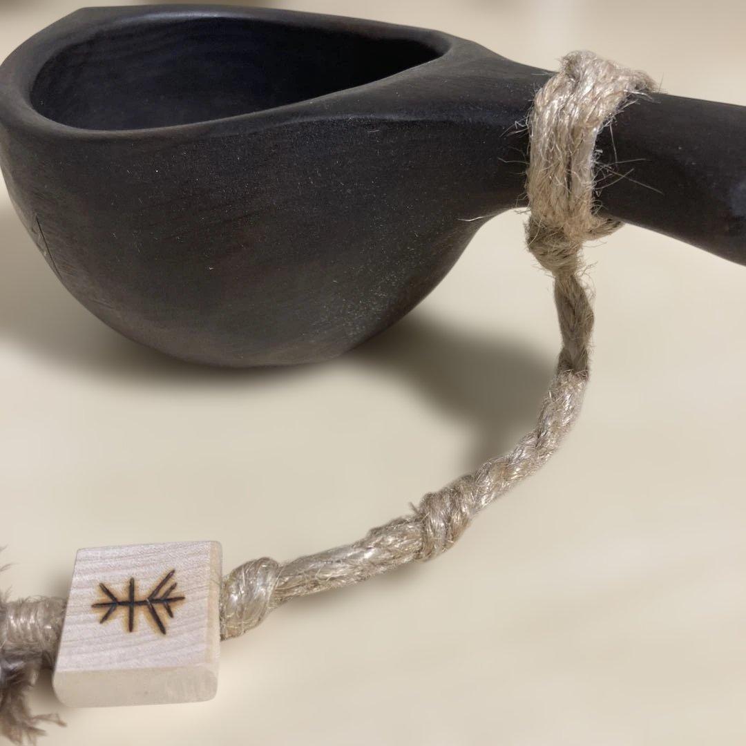 【新品】ソウルオブシベリア #1 No.3301 ククサ