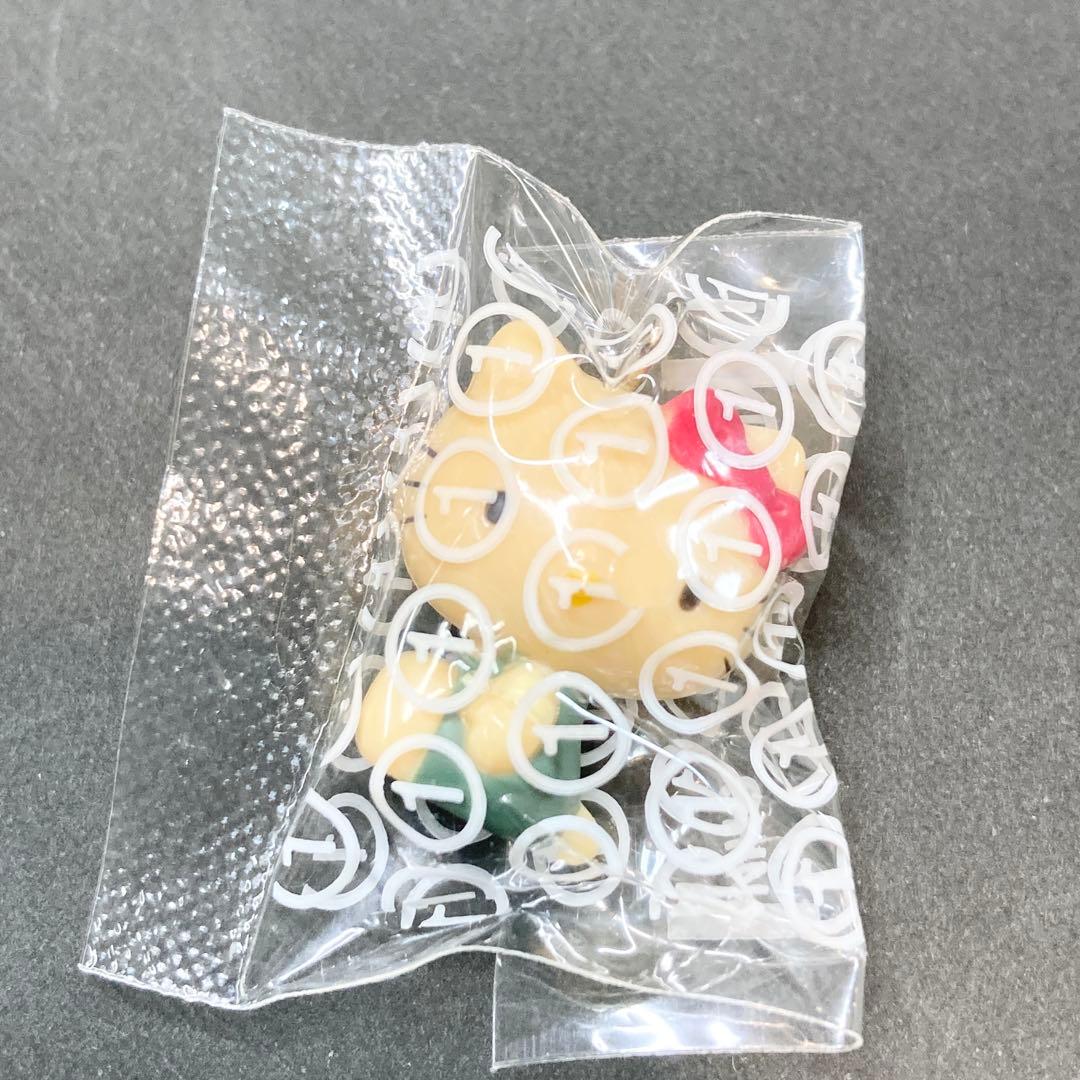 【未開封】ハローキティ クラシッククラブ コンプリート マスコット【全種】