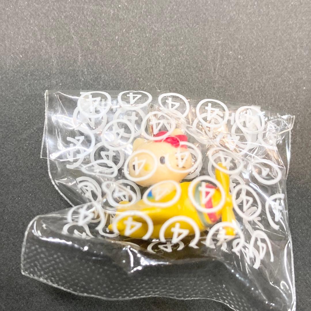 【未開封】ハローキティ クラシッククラブ コンプリート マスコット【全種】