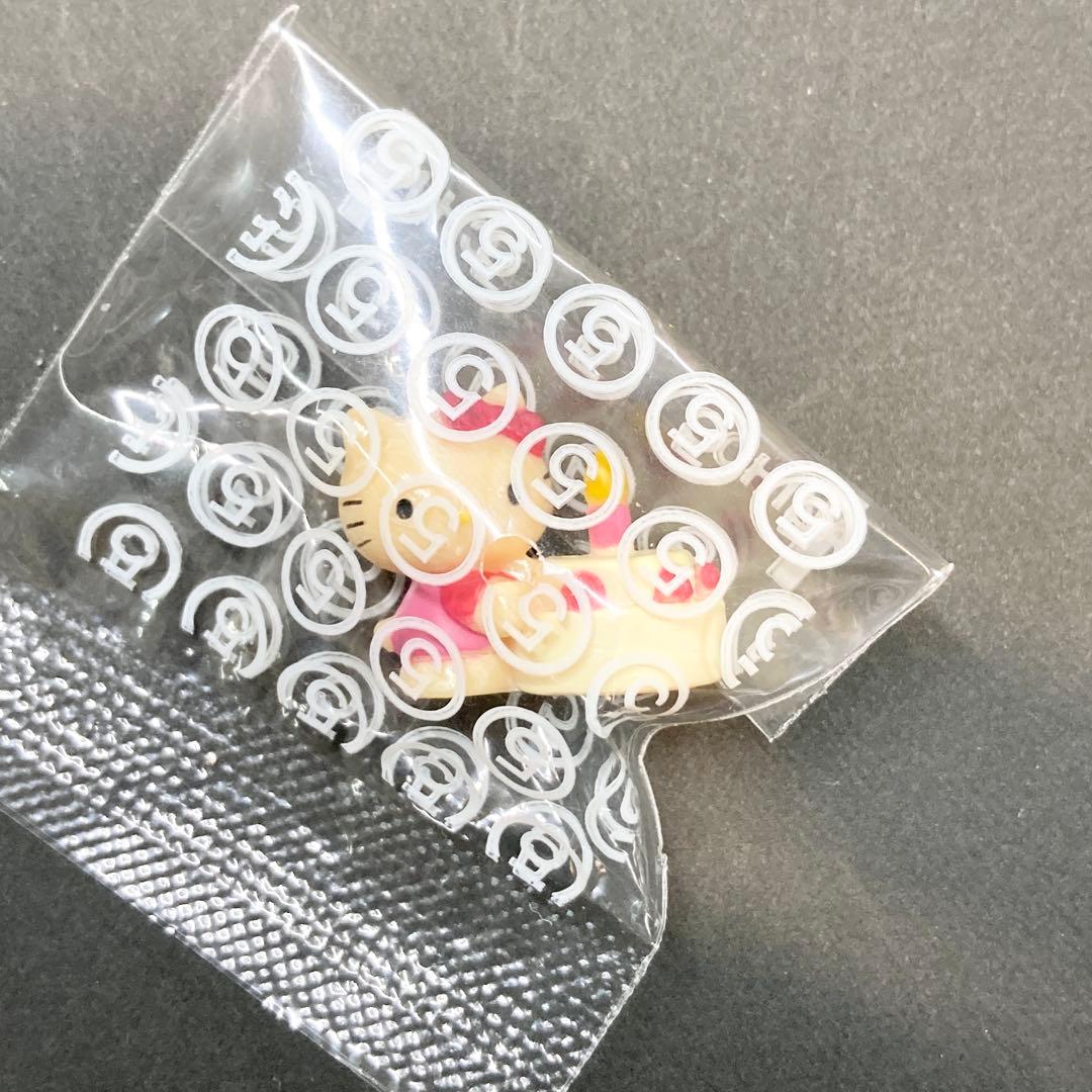 【未開封】ハローキティ クラシッククラブ コンプリート マスコット【全種】