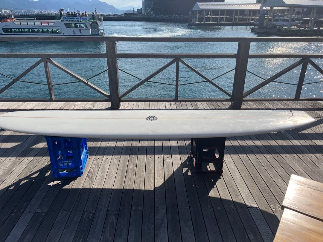 パイオニアモス 秋本祥坪プロモデル キャンディ