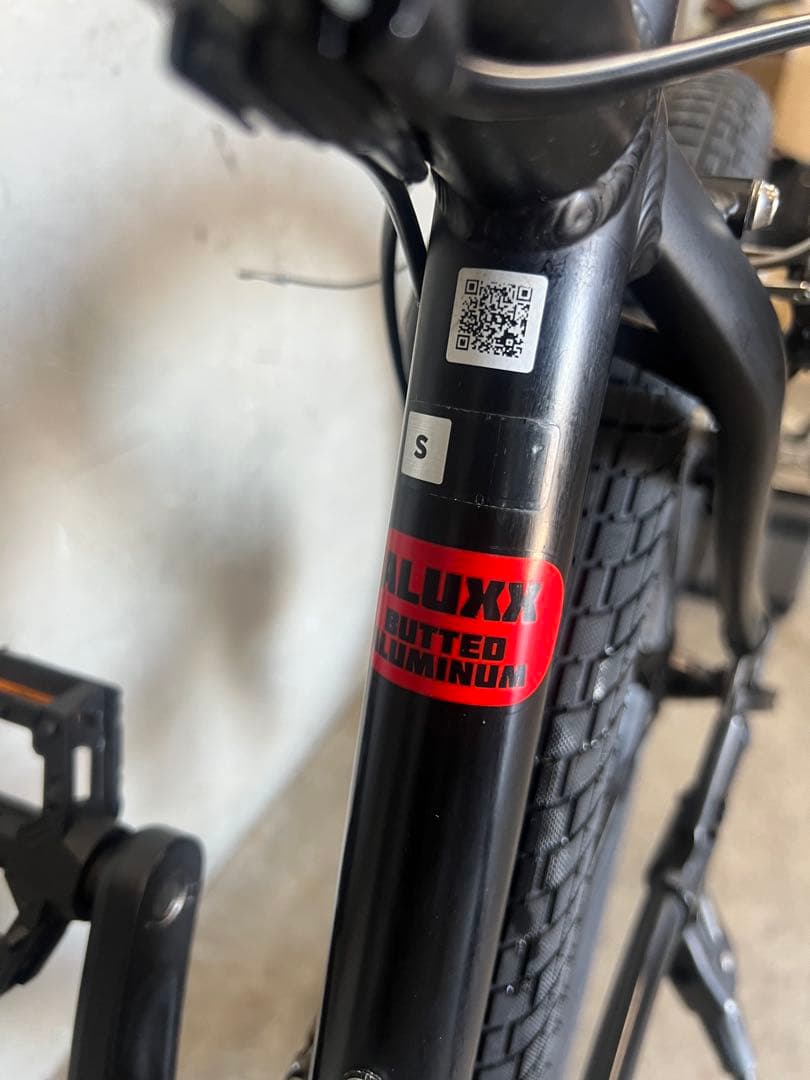 GIANT SNAP MTB マウンテンバイク クロス　ジャイアント　スナップ