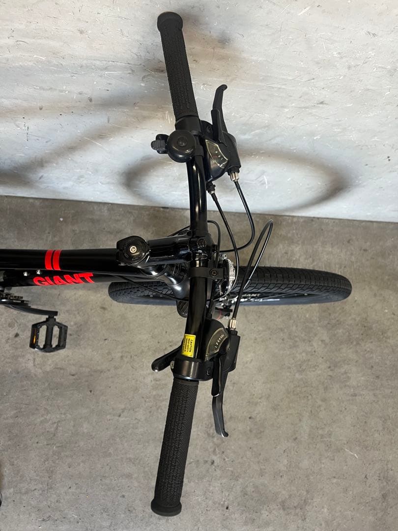 GIANT SNAP MTB マウンテンバイク クロス　ジャイアント　スナップ