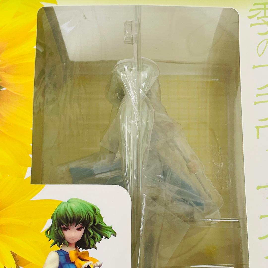 東方Project 風見幽香 1/8フィギュアイベント限定エクストラカラー