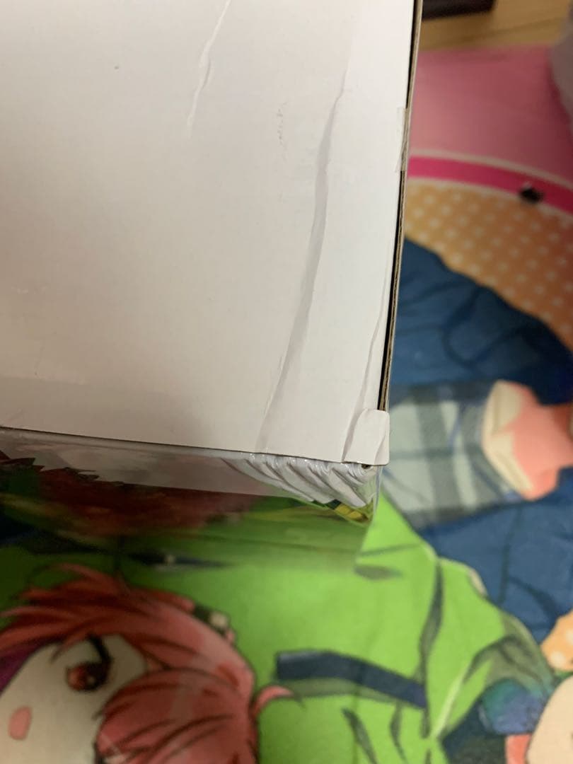 ヒロアカ　ワンピース　ドラゴンボール　ナルト　その他　フィギュア　18点