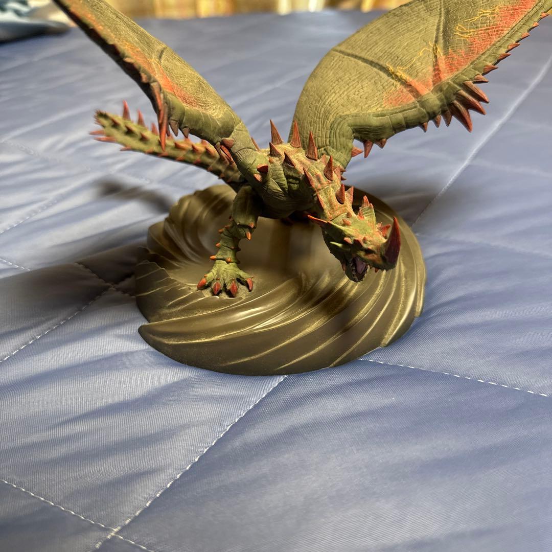 エスピナス　フィギュア