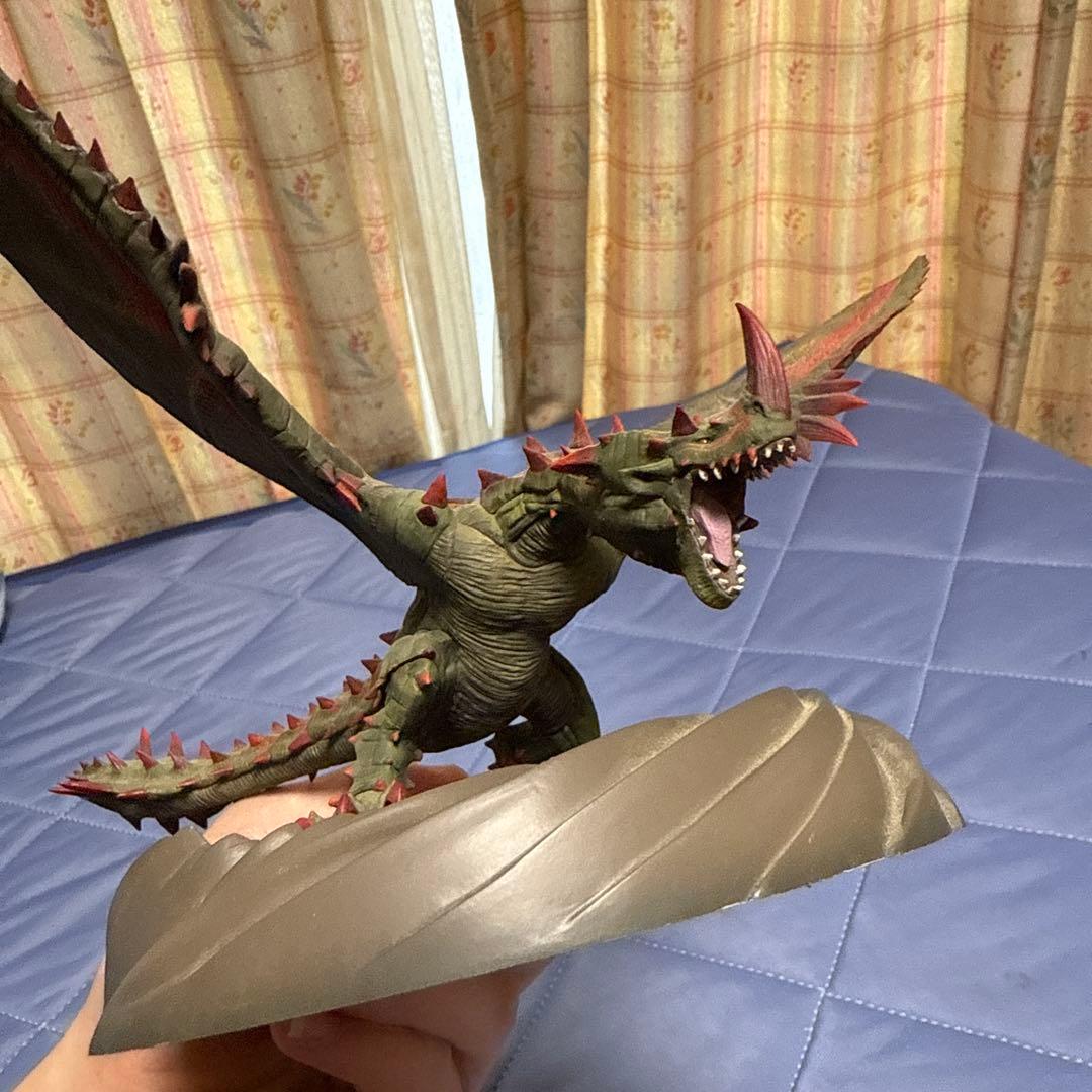 エスピナス　フィギュア