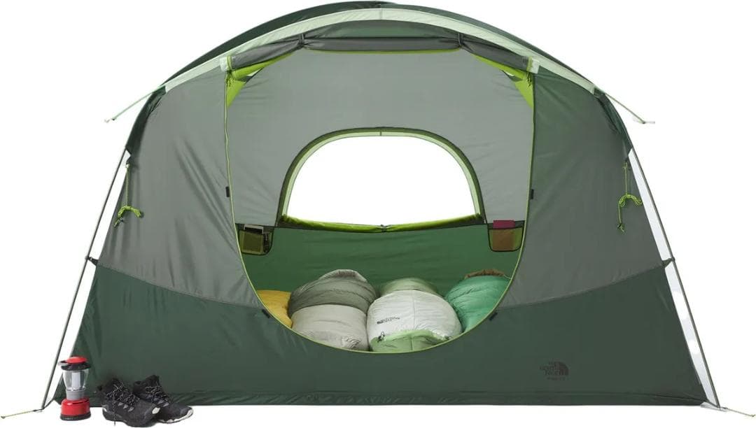 新品 THE NORTH FACE セコイア6 テント 6人用