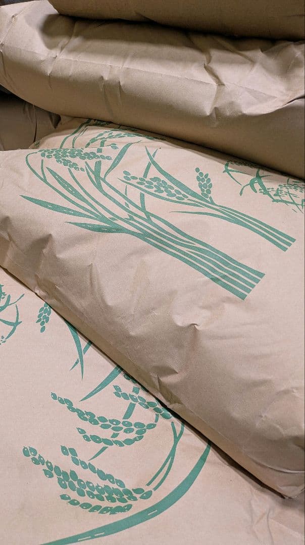 ヒノヒカリ 20kg　令和7年　高知県産　送料込　精米