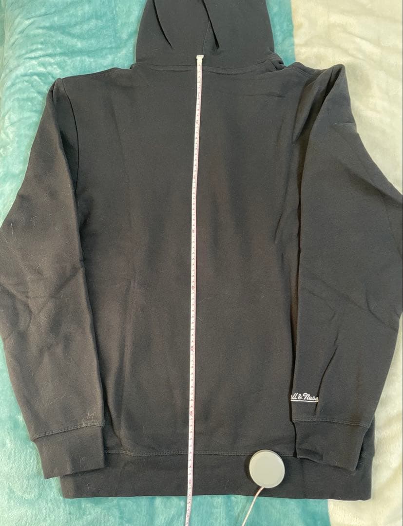 Mitchell & Ness USA Dream Team '92 パーカー