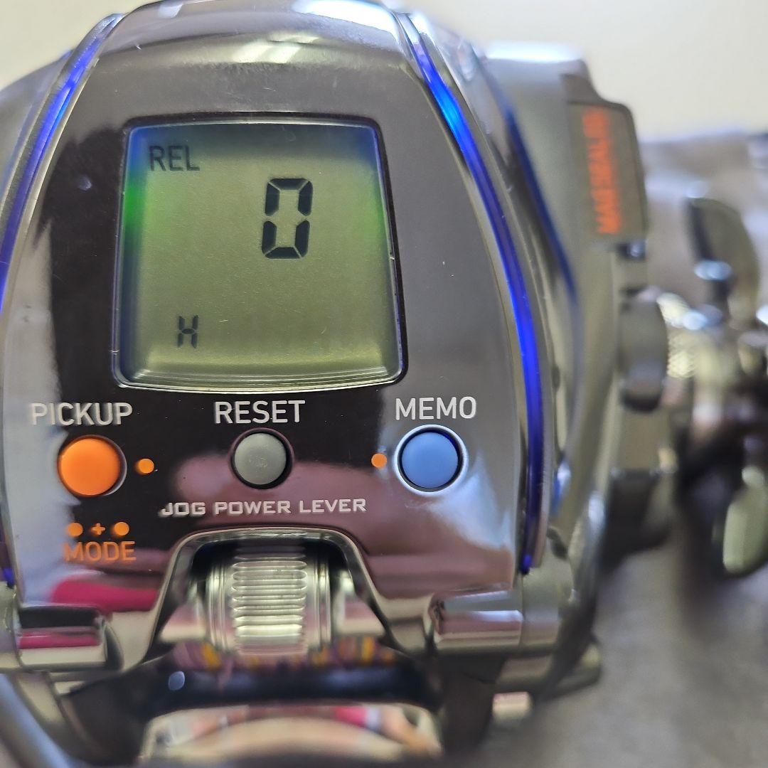 シーボーグ　300j　【2】