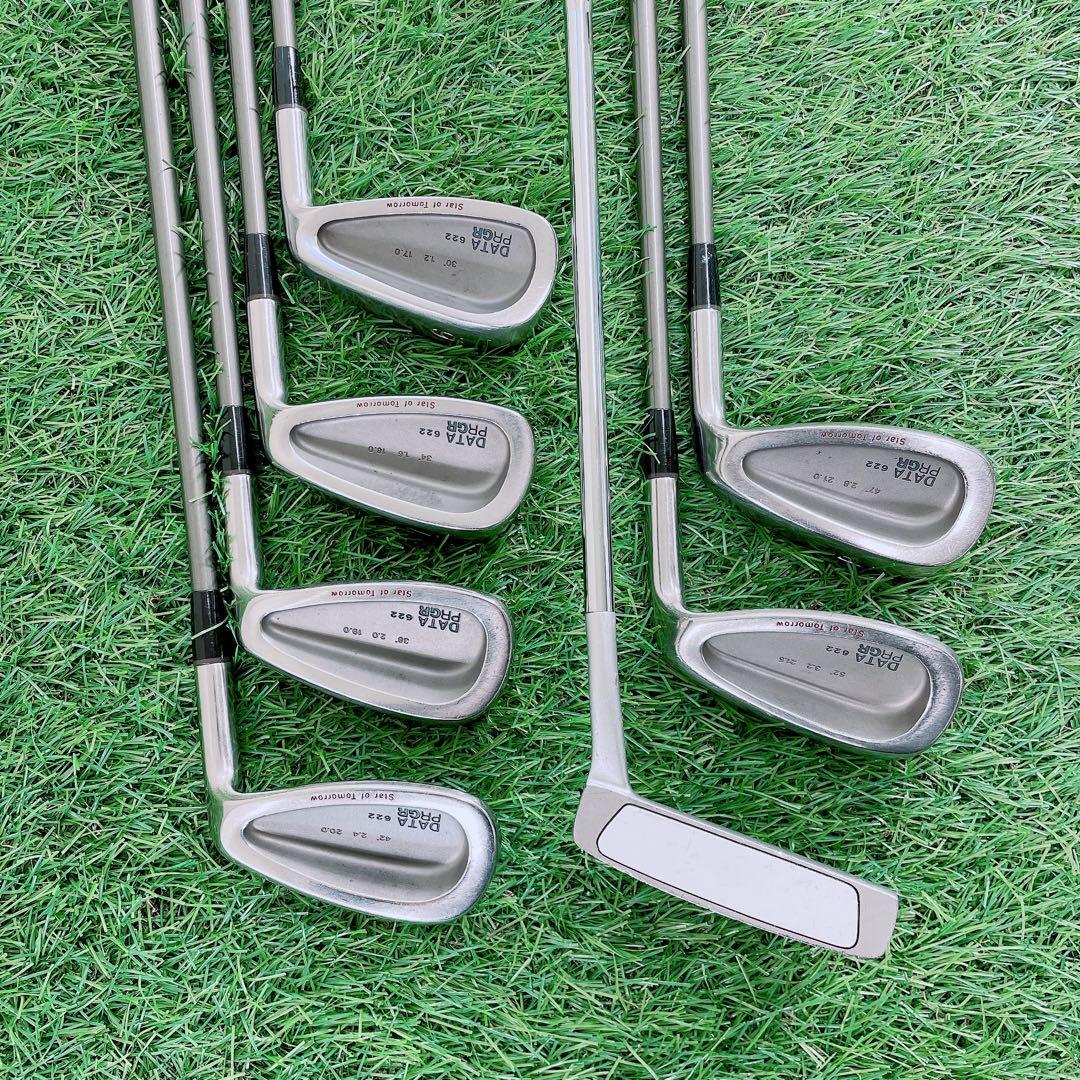 テーラーメイド　 r7 460 ゴルフクラブ　メンズセット　初心者　N2104