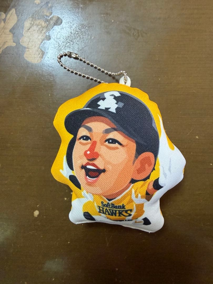 ソフトバンクホークス 応援グッズ詰め合わせ