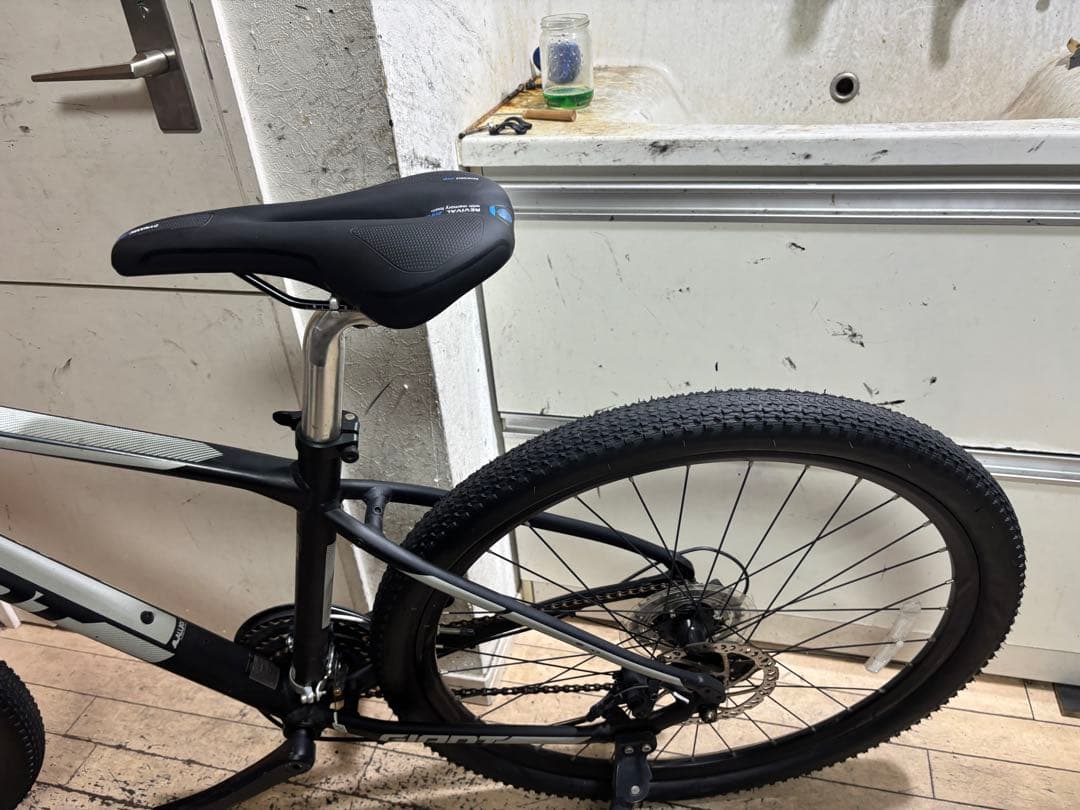 Giant ATX DISK MTB アルミマウンテンバイク 27.5インチ