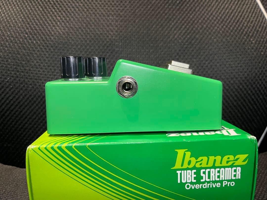 Ibanez TS808 TUBE SCREAMER チューブスクリーマー