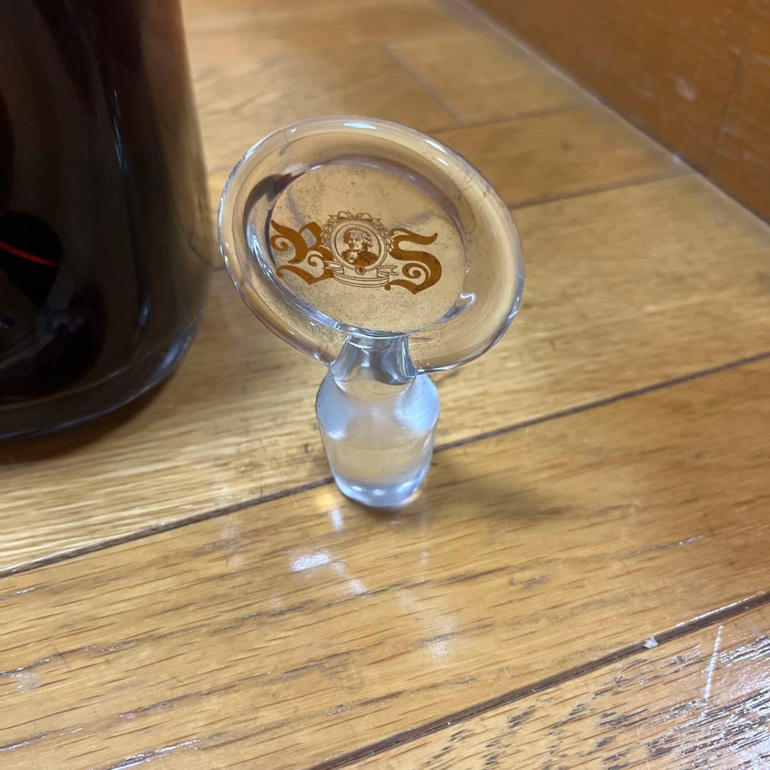 BRILLAT SAVARIN 古酒　ブリアサヴァラン XO ブランデー