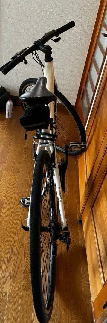 コラテック corratec クロスバイク SHARP 仮価格なので相談ください