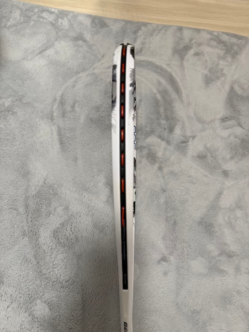 YONEX ジオブレイク80s UL0