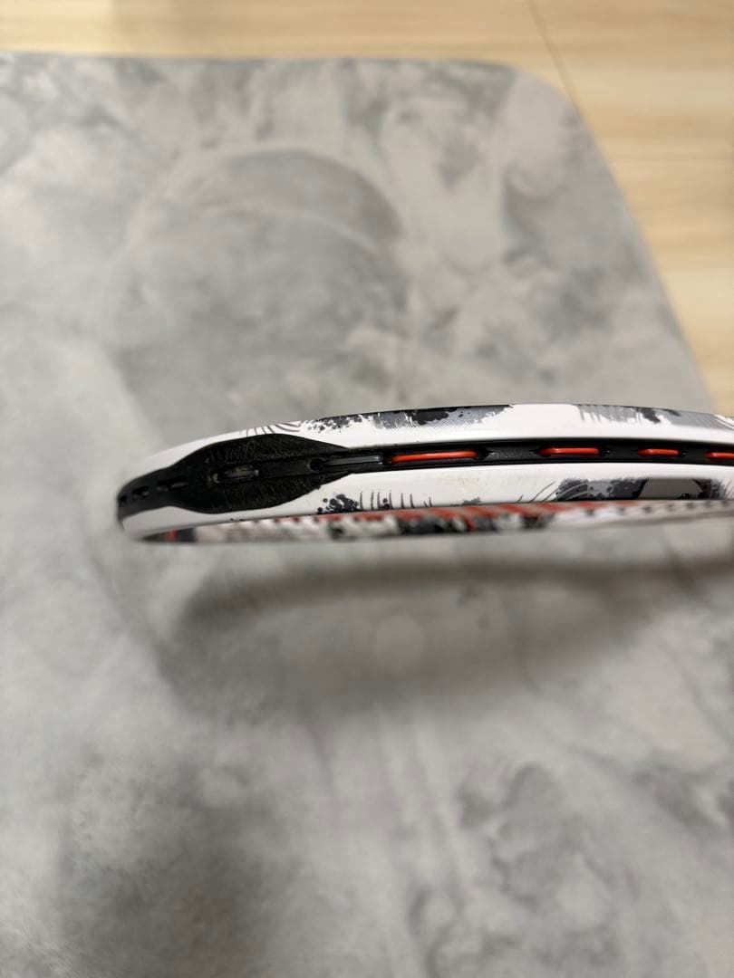 YONEX ジオブレイク80s UL0