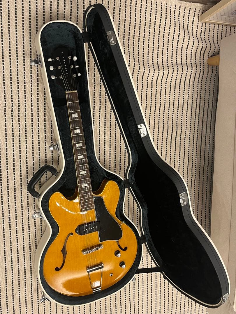 【f-arai】KING SNAKE Swamp