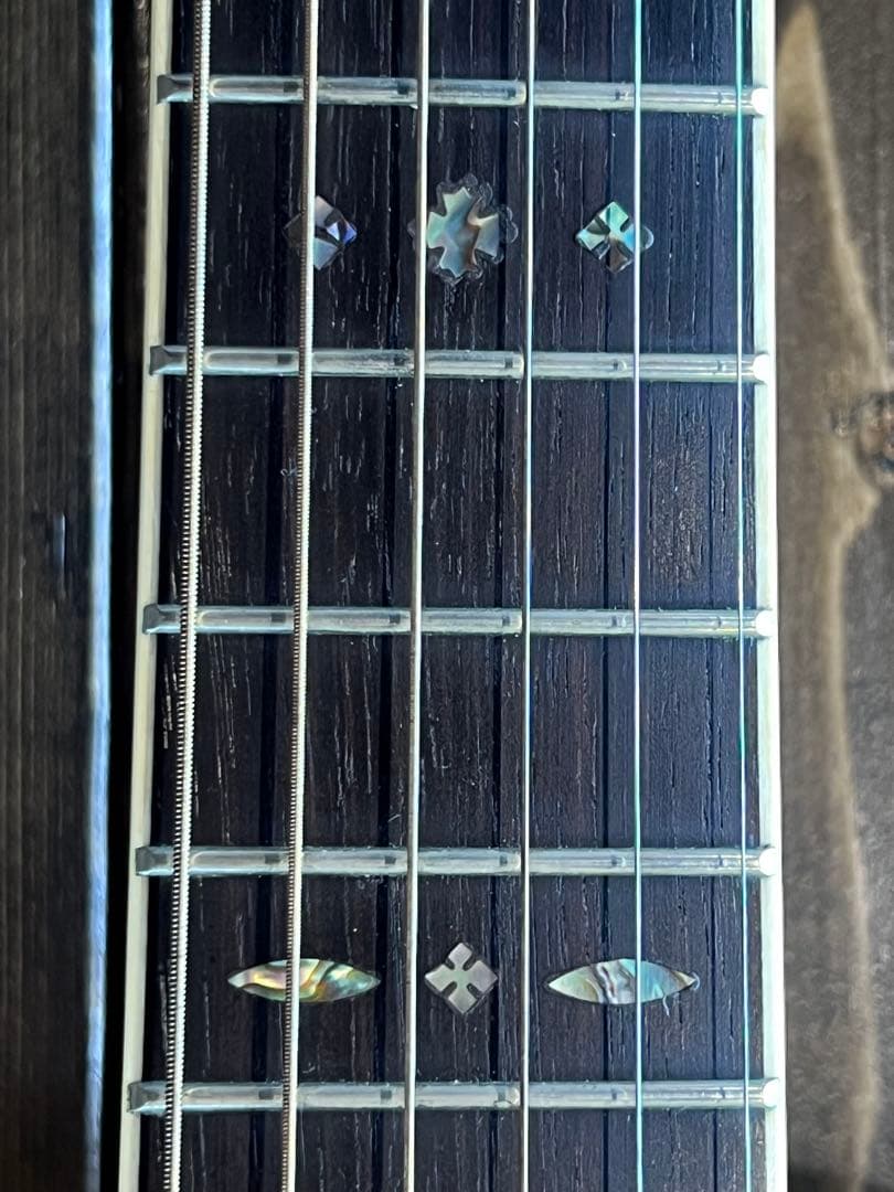 ✴︎Cat’sEyes CE185T 希少　定価203,500円