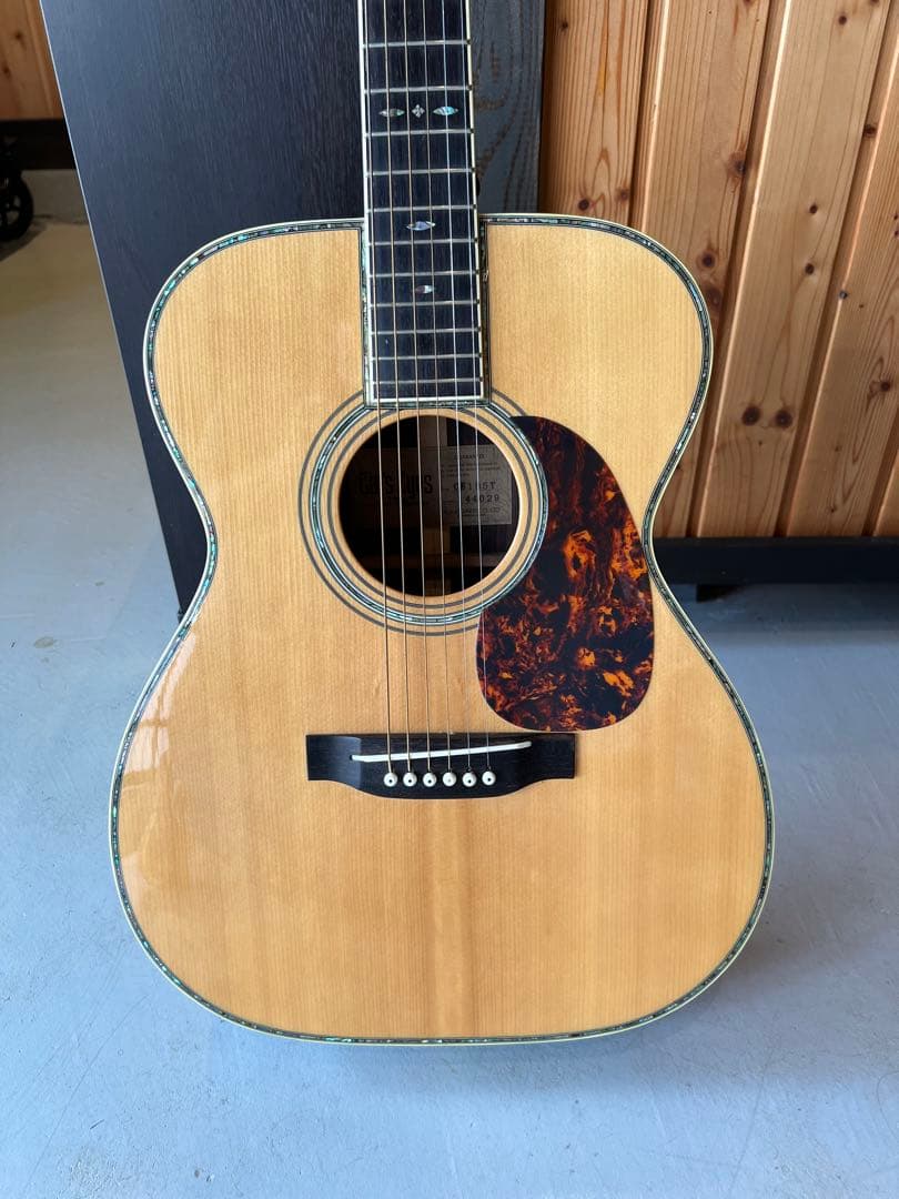 ✴︎Cat’sEyes CE185T 希少　定価203,500円