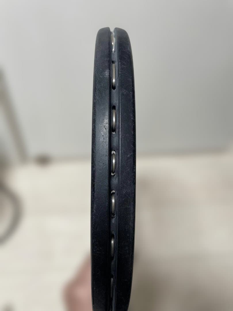 Wilson CLASH 100 v2 G2 クラッシュ