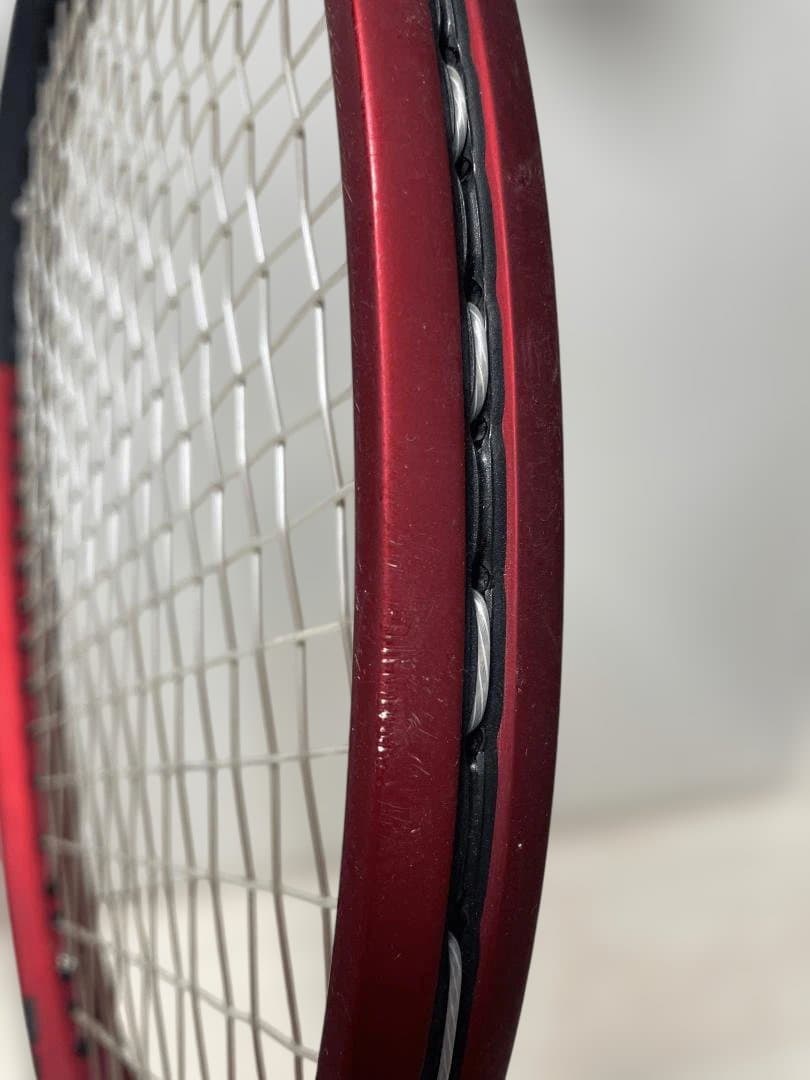 Wilson CLASH 100 v2 G2 クラッシュ