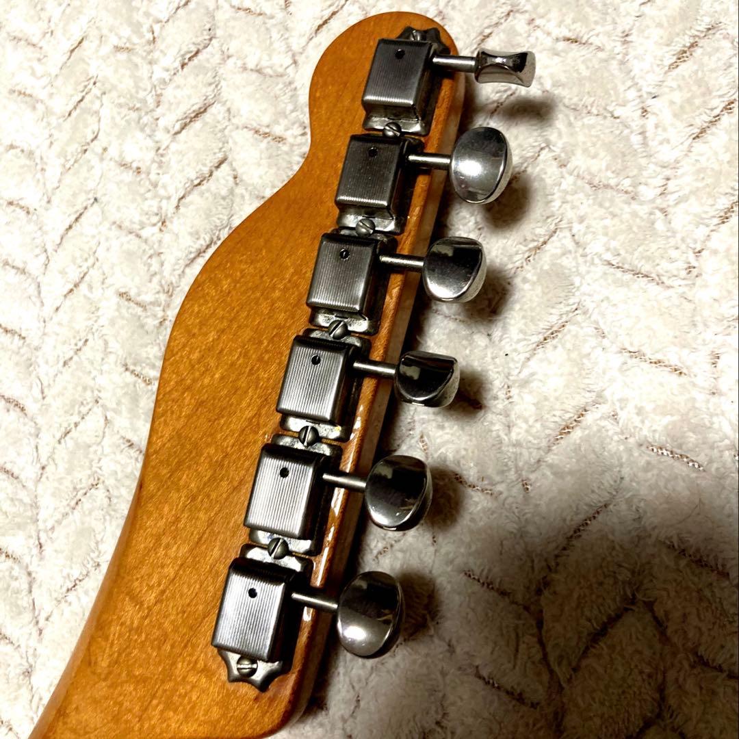 ギター Fender USA American Vintage telecaster