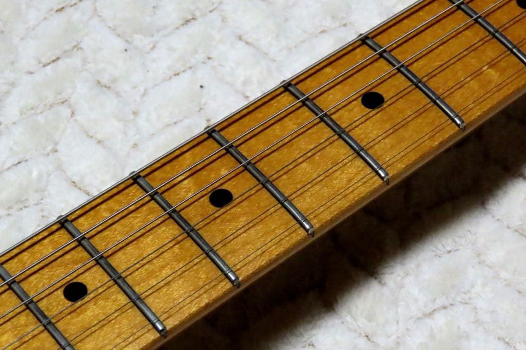 ギター Fender USA American Vintage telecaster