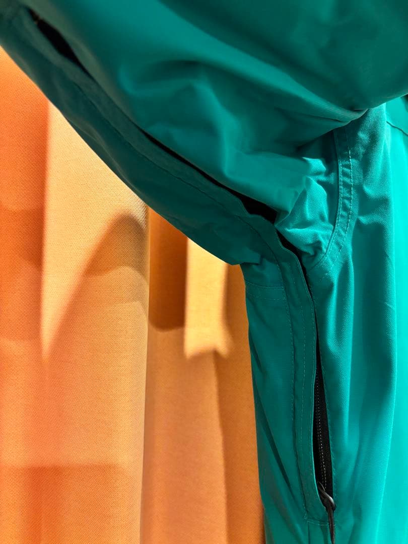 orageオラージュ　スキーウエア　Lサイズ TJ SCHILLERモデル