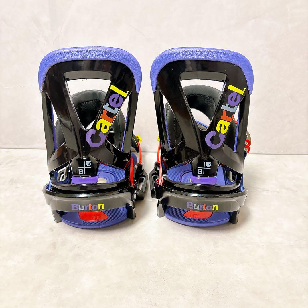 バートン X8FV ハイエンド　プレミアムコンデション　スノーボード2点セット