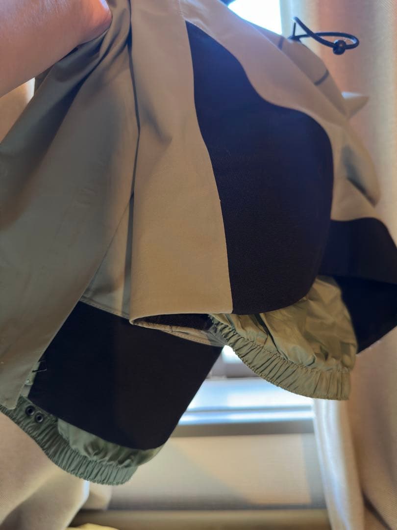 Burton AK GORE-TEX スノーボードウェア ビブパンツ