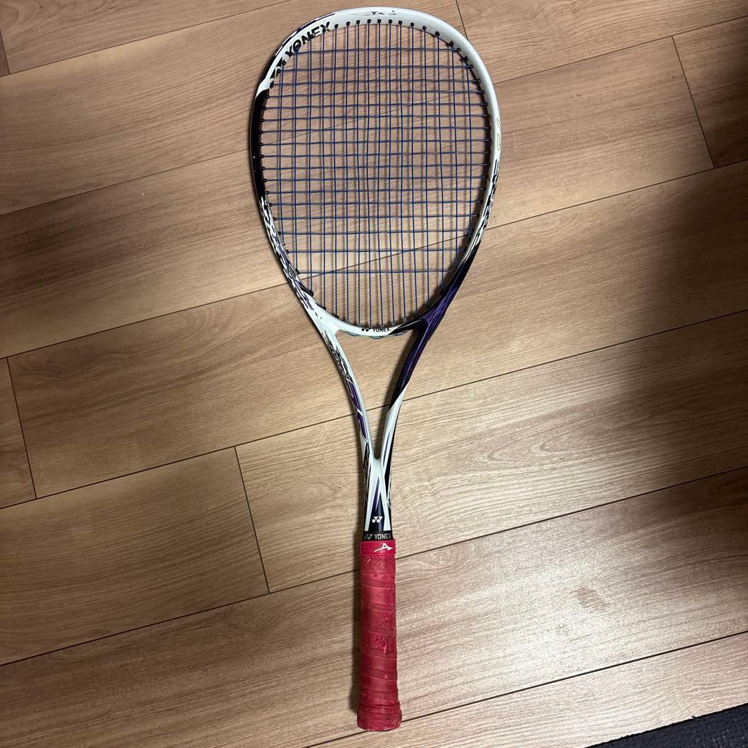 YONEX FLASER 7S テニスラケット