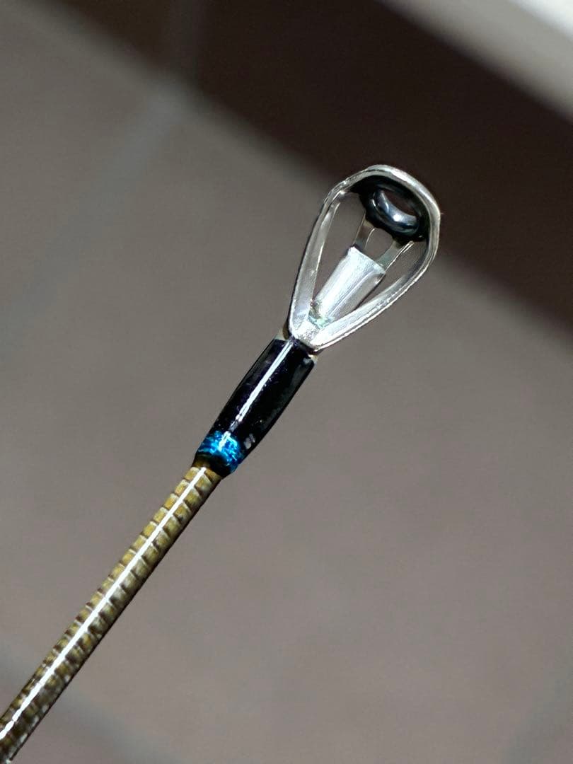 Daiwa エギングロッド エメラルダス MX86MH