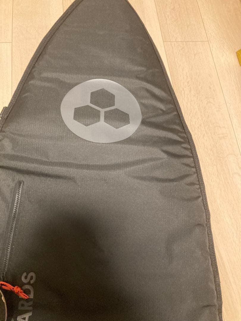 【新品】アルメリック チャネルアイランド ハードケースカバー ボードケース