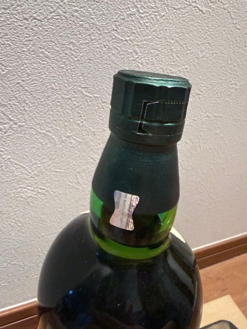 【最終値下げ】白州 12年 シングルモルトウイスキー 700ml