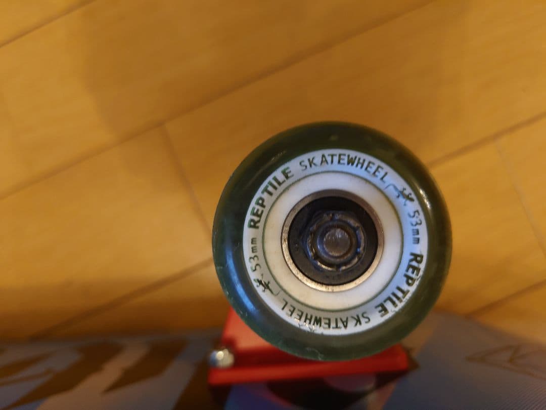 Element スケートボード 8.0インチ？