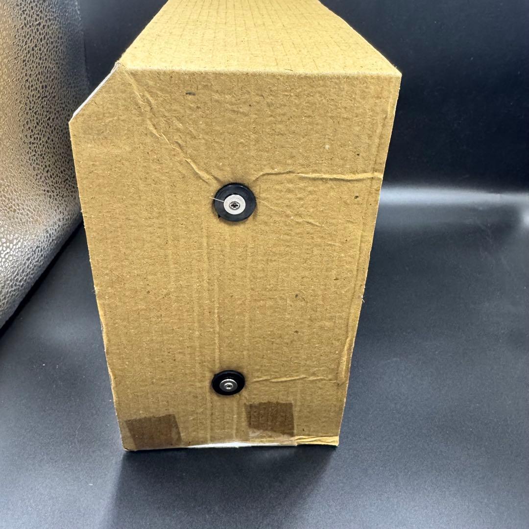 【激レア】バモス　ラジコン　ホワイト 未使用品