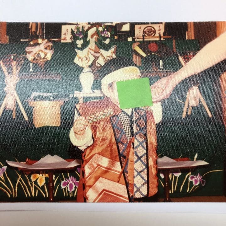 五月人形　大鎧　16号　雄山作