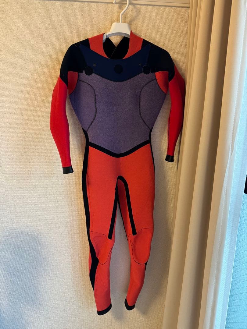 ウエットスーツ157㌢