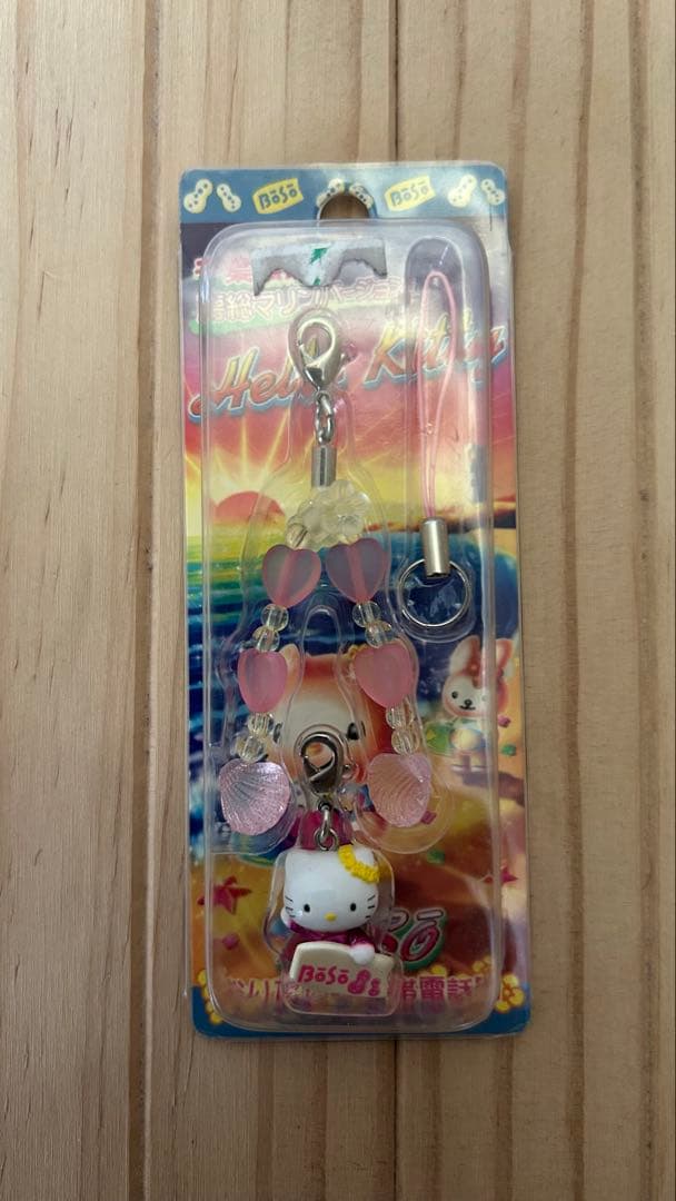 ご当地キティ　セット