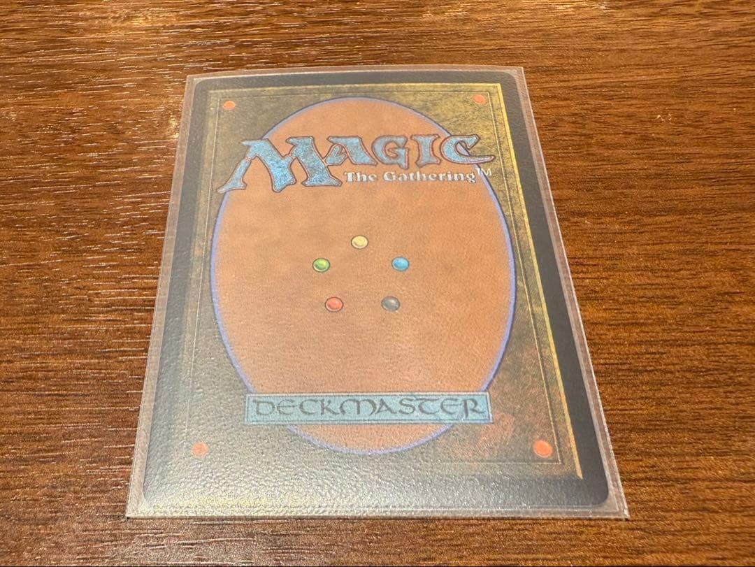 FF MTG 格闘家、ティファ キャラクターボーダーレス サージFOIL